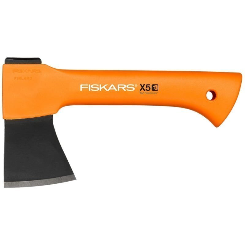 Fiskars Back Axe