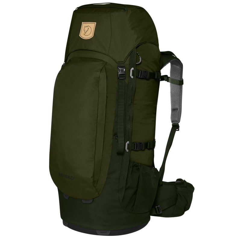 Fjällräven Abisko 75 1 SIZE Olive