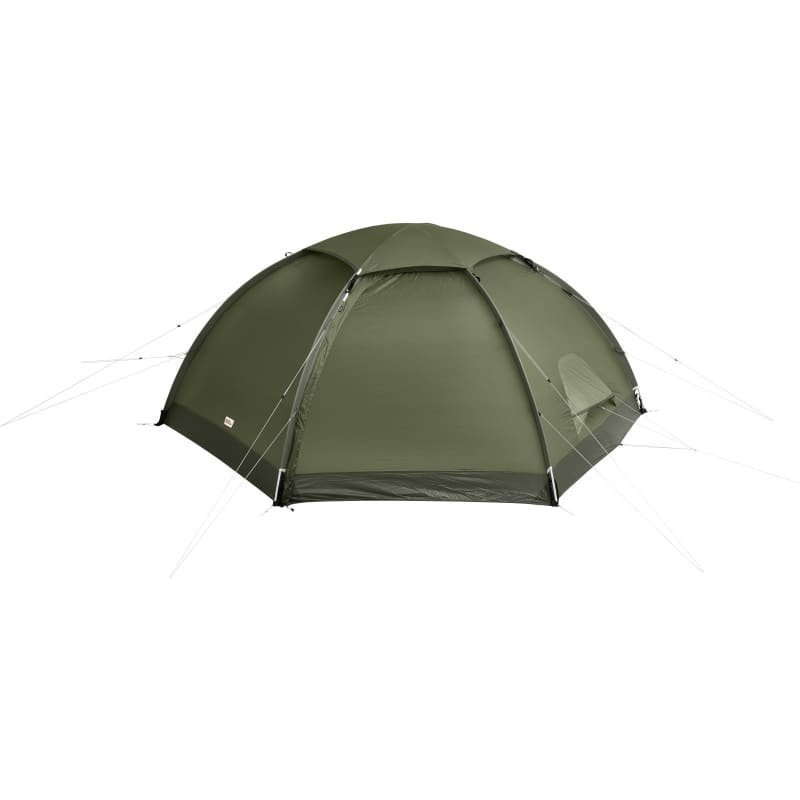 Fjällräven Abisko Dome 2 1SIZE Pine Green