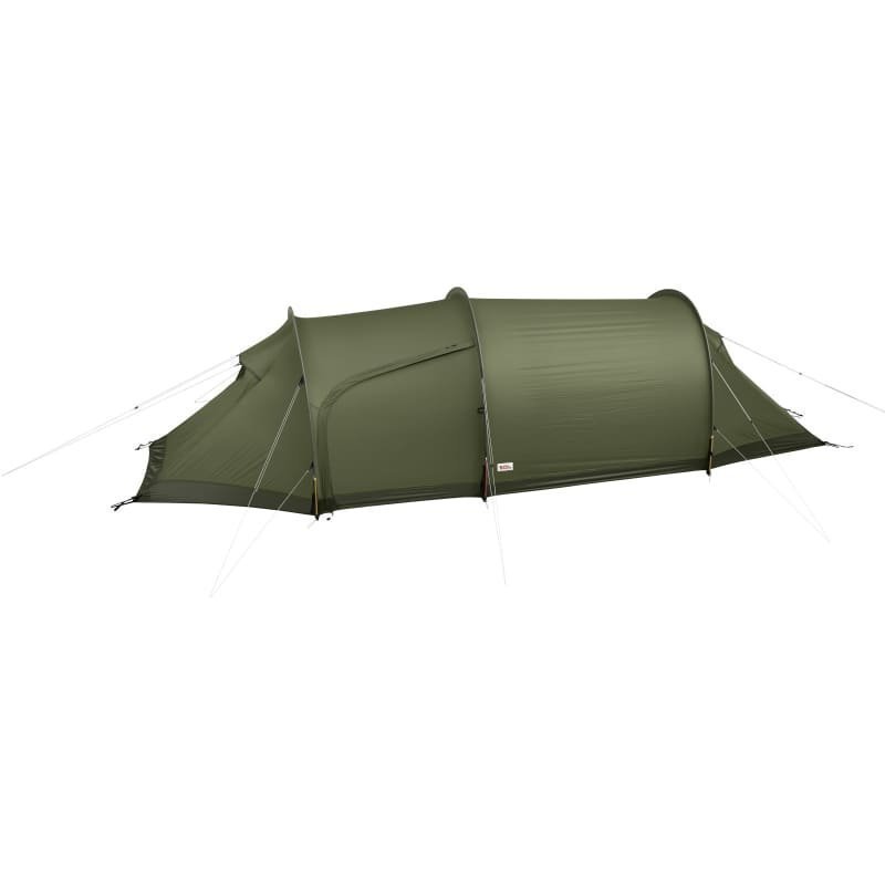Fjällräven Abisko Endurance 2 1SIZE Pine Green