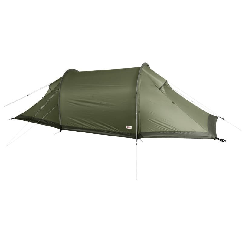 Fjällräven Abisko Lite 2 1SIZE Pine Green