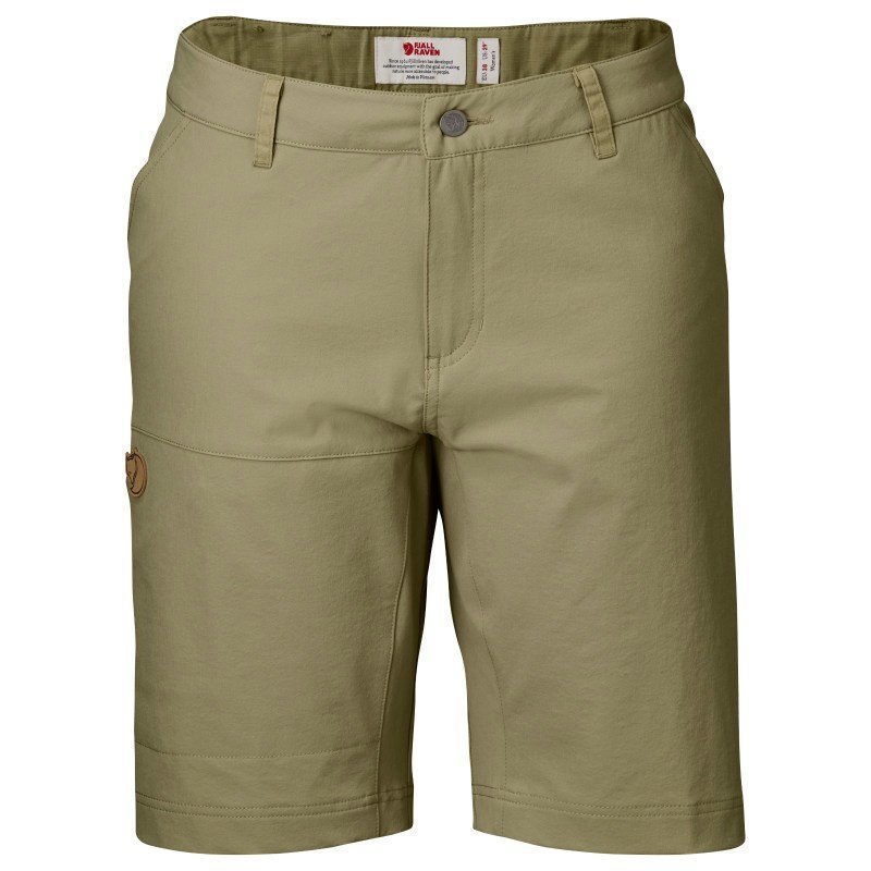 Fjällräven Abisko Lite Shorts W 38 Cork