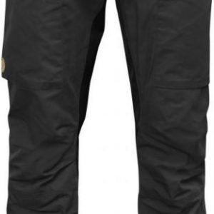 Fjällräven Abisko Lite Trekking Trousers Dark grey 52