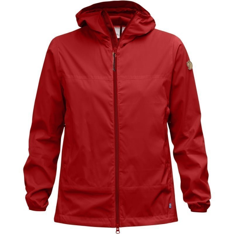 Fjällräven Abisko Windbreaker Jacket W