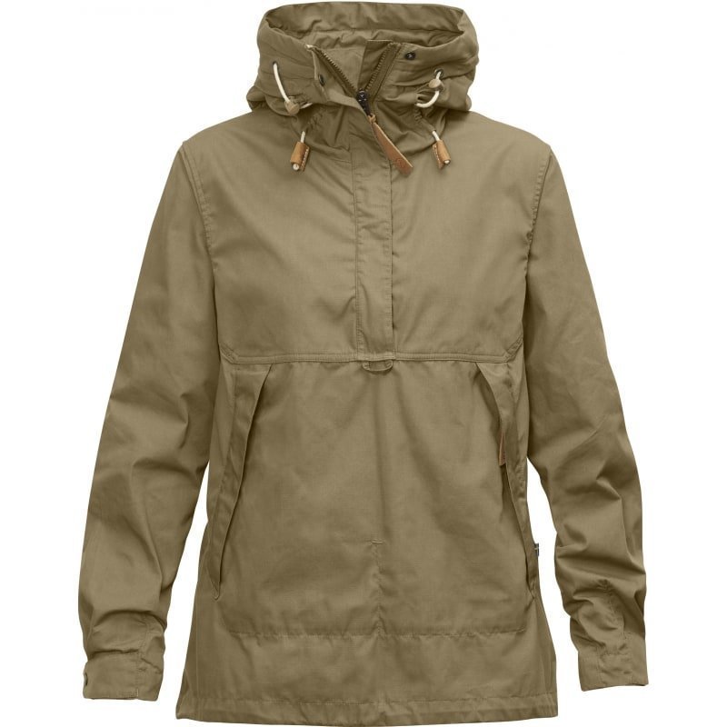 Fjällräven Anorak No. 10 W M Sand