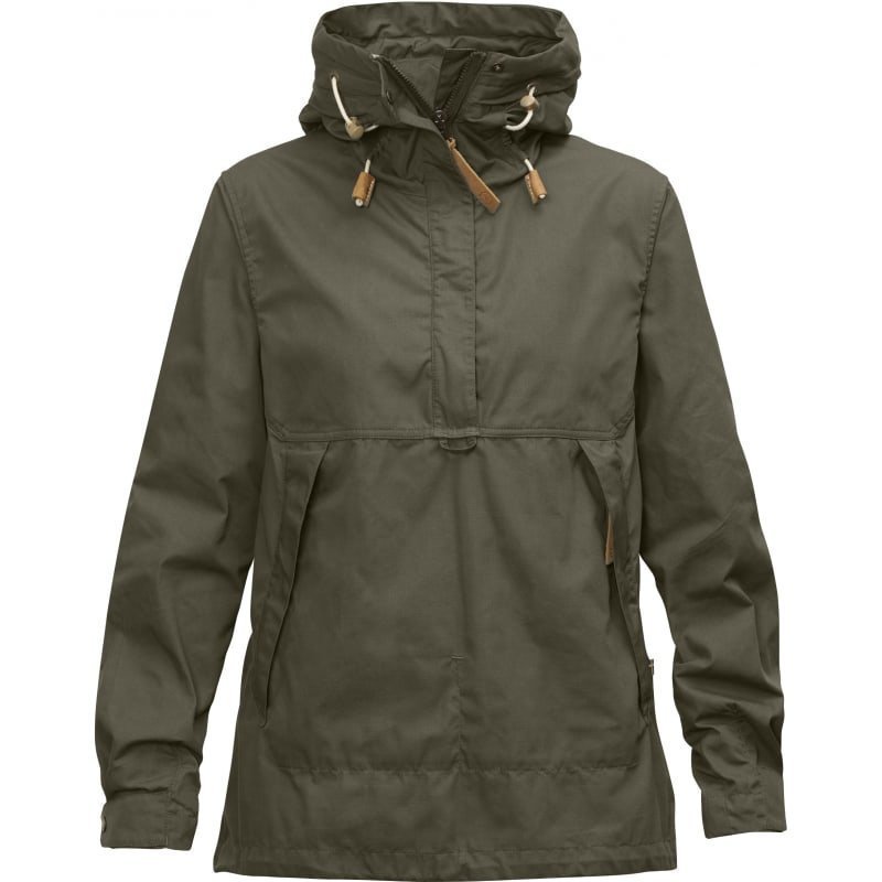 Fjällräven Anorak No. 10 W