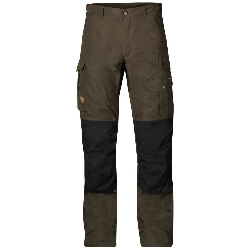 Fjällräven Barents Pro Hydratic Trousers 50 Dark Olive