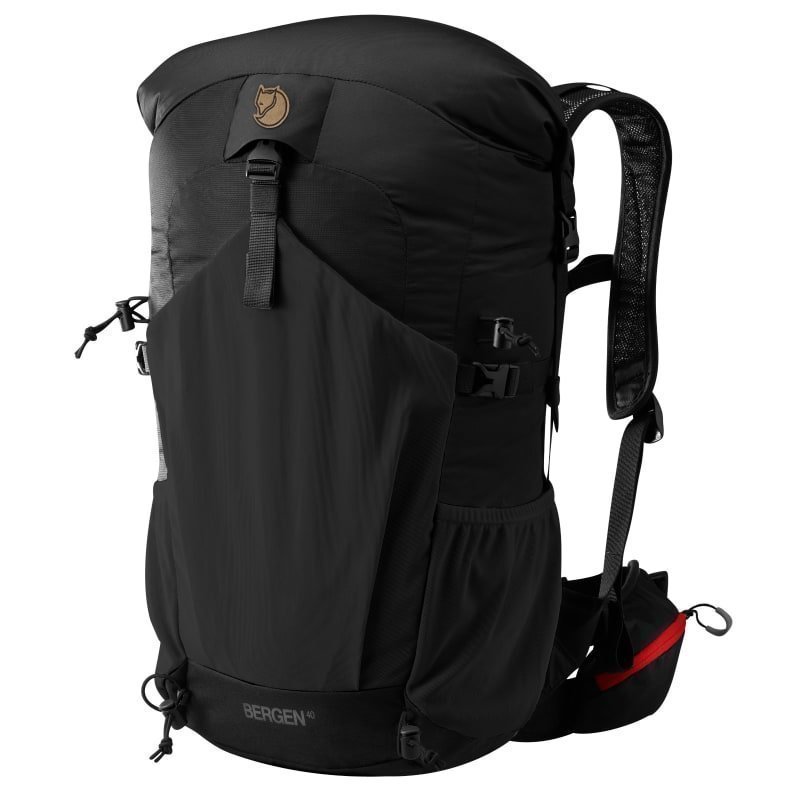 Fjällräven Bergen 30