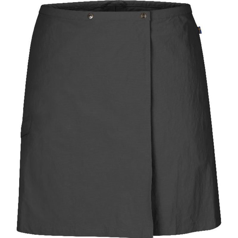 Fjällräven Daloa MT Skorts 34 Dark Grey