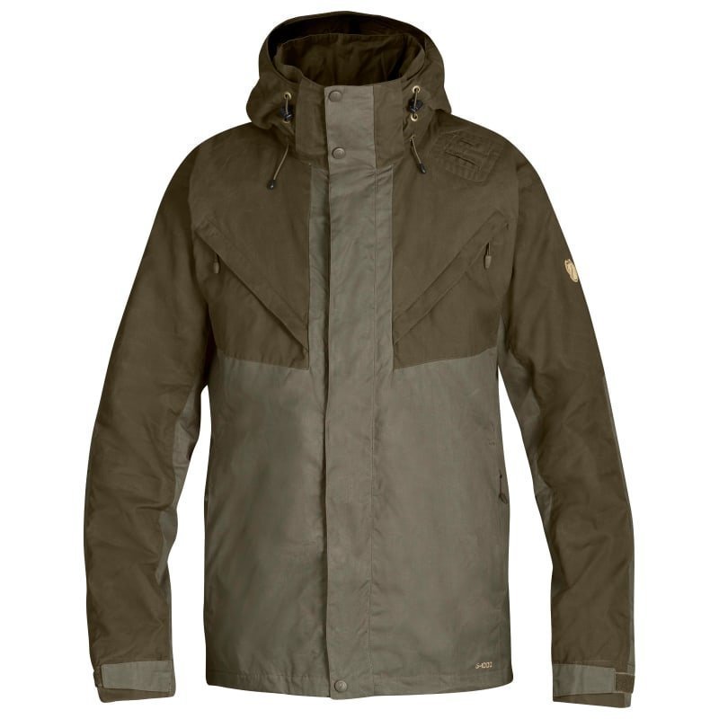 Fjällräven Drev Jacket