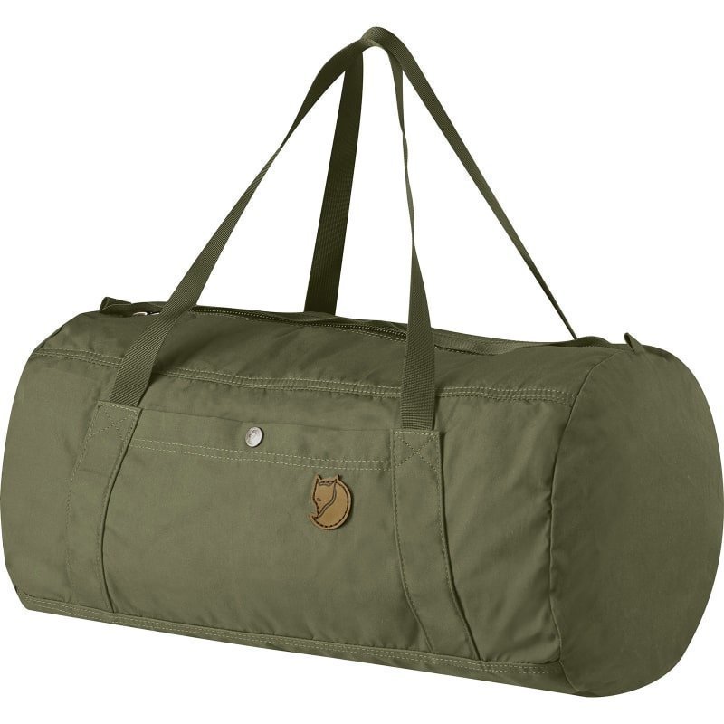 Fjällräven Duffel No.5 1SIZE Green