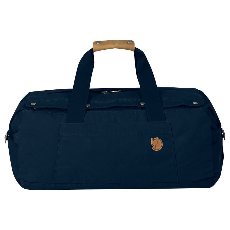 Fjällräven Duffel No.6 Small 1 SIZE Navy