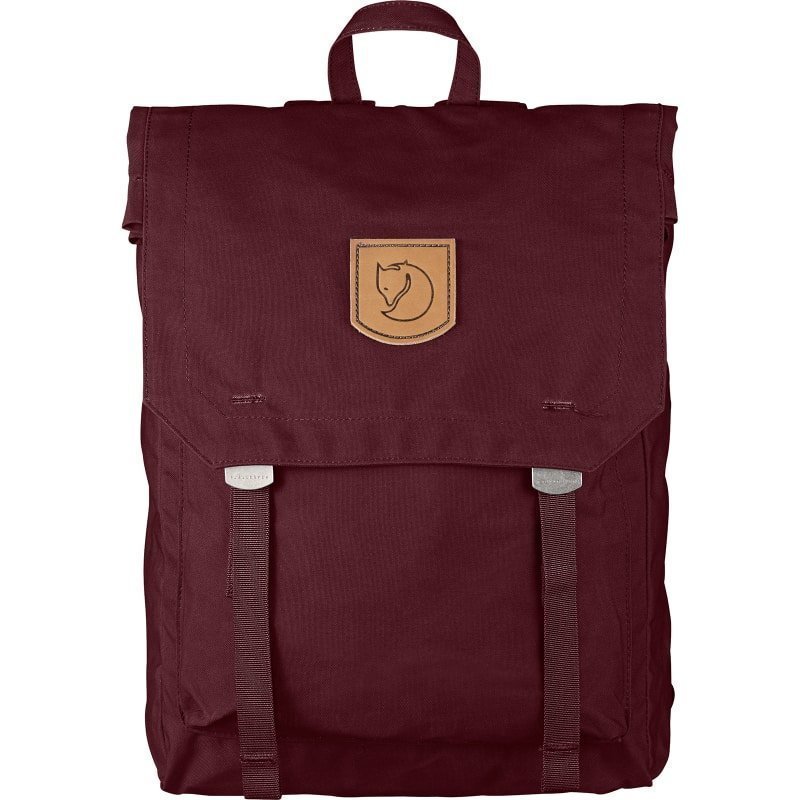 Fjällräven Foldsack No. 1 1SIZE Dark Garnet