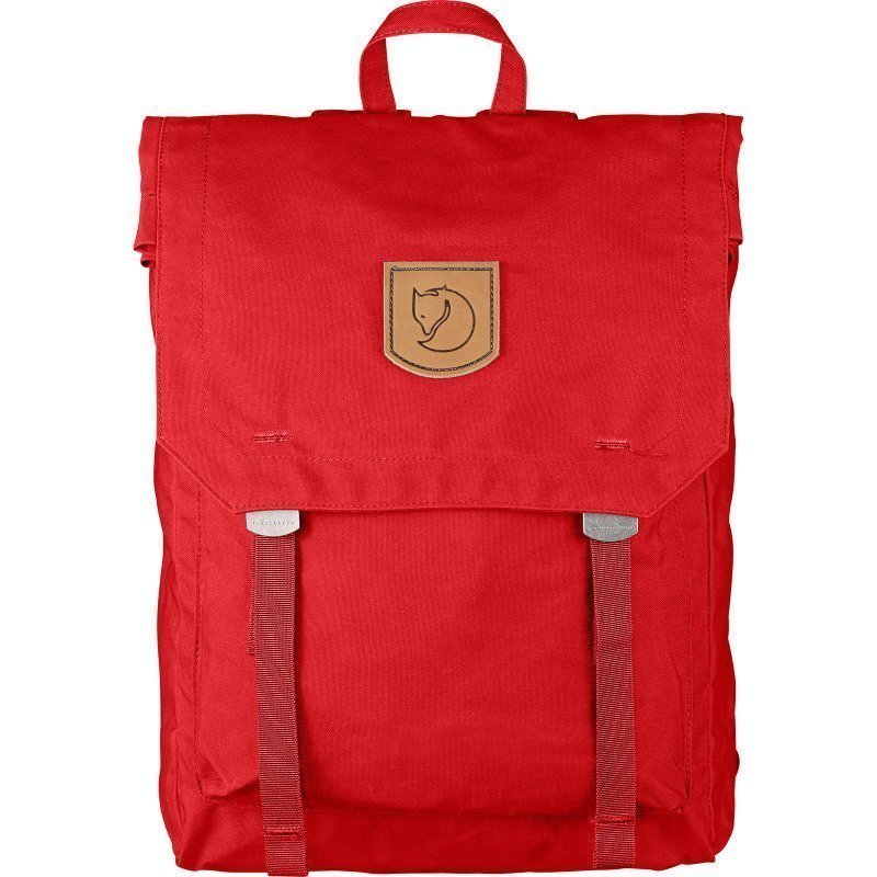Fjällräven Foldsack No. 1 1SIZE Red