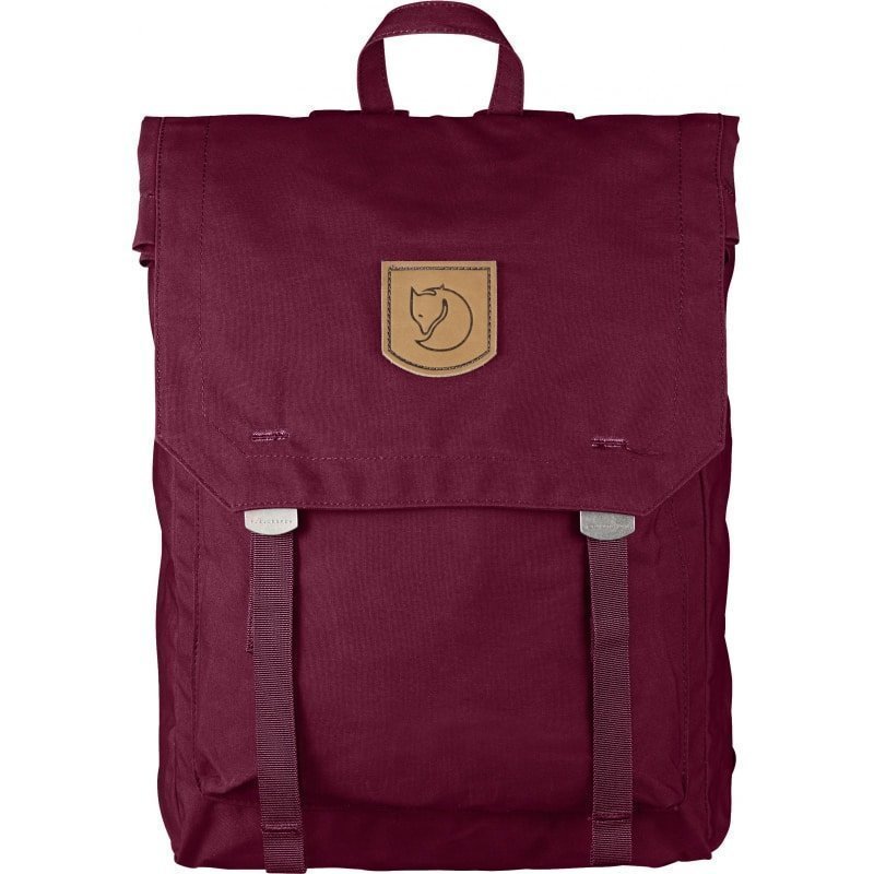 Fjällräven Foldsack No. 1 ONESIZE Plum