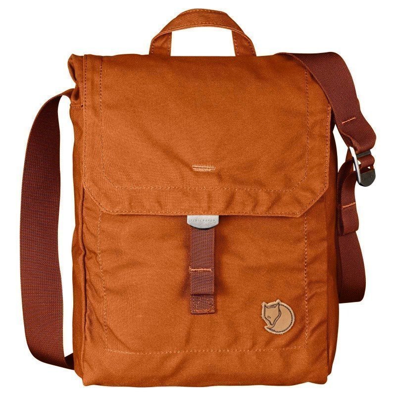 Fjällräven Foldsack No. 3 1 SIZE Autumn Leaf