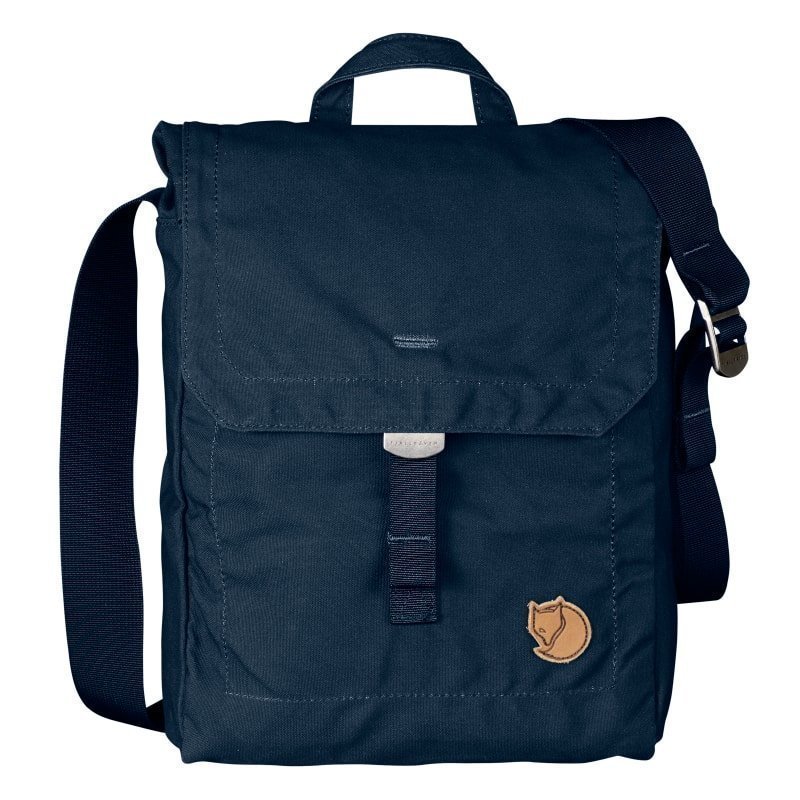 Fjällräven Foldsack No. 3 1SIZE Navy