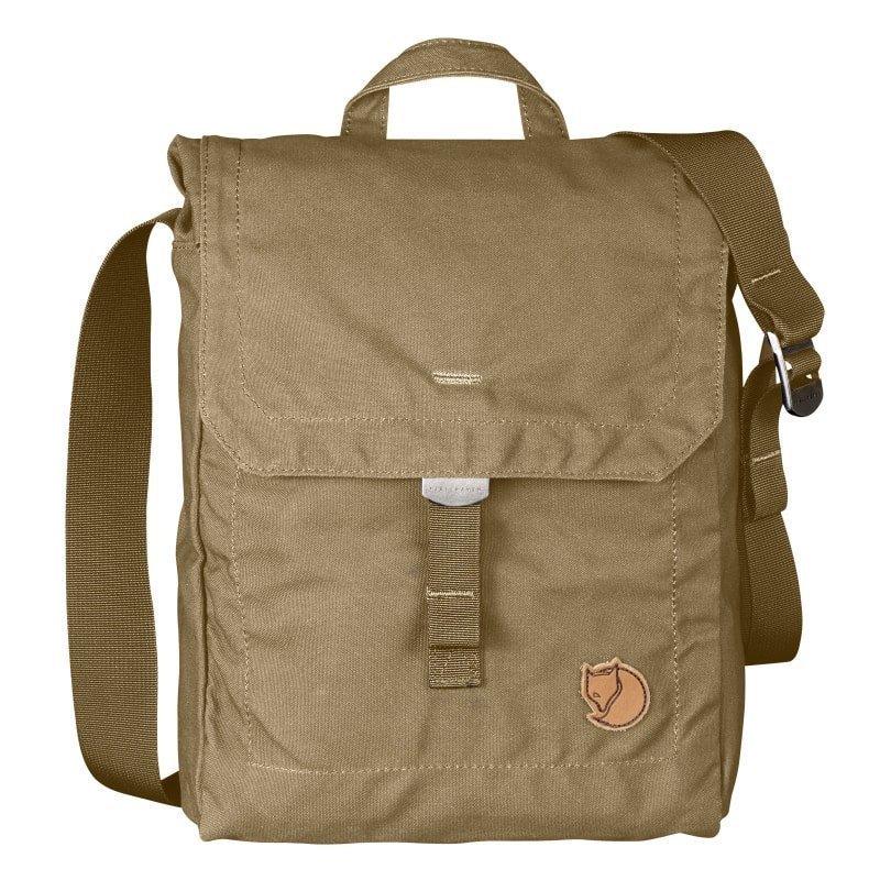 Fjällräven Foldsack No. 3 1SIZE Sand