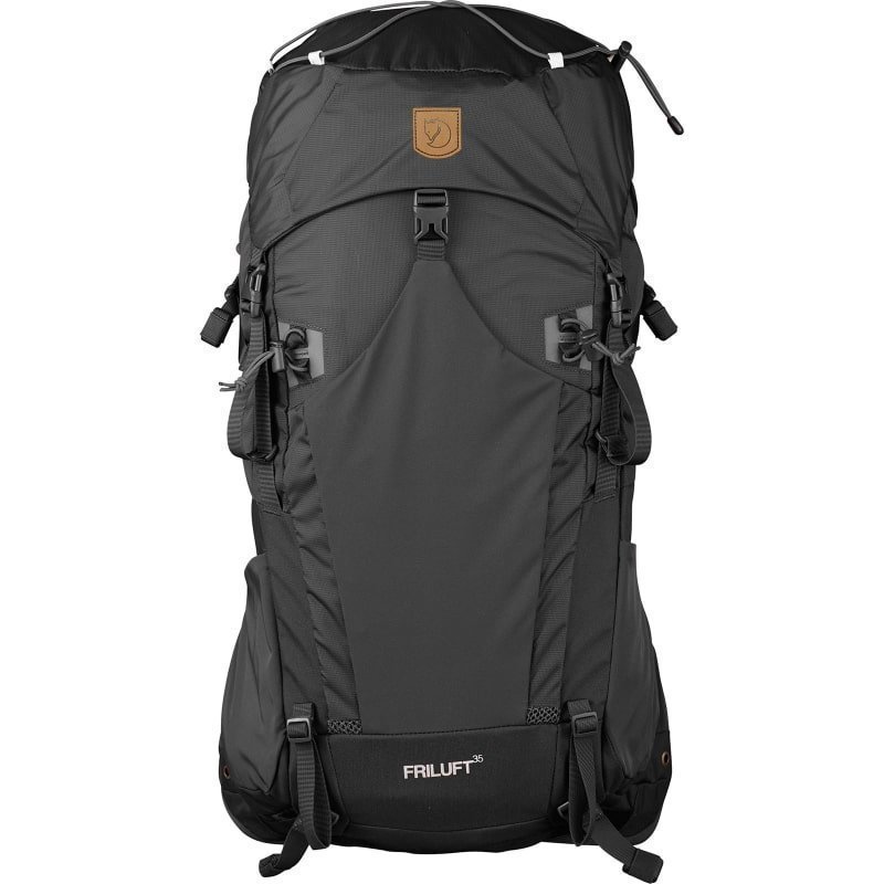 Fjällräven Friluft 35 1 SIZE Dark Grey
