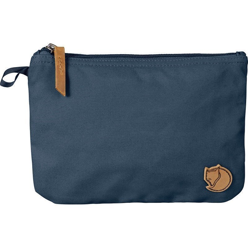 Fjällräven Gear Pocket 1SIZE Navy