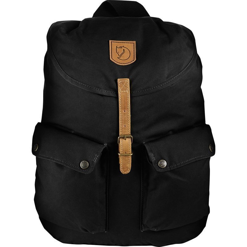 Fjällräven Greenland Backpack Large 1 SIZE Black