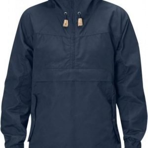 Fjällräven Iceland Anorak Women Navy L
