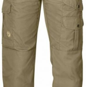 Fjällräven Iceland Trousers Sand 52