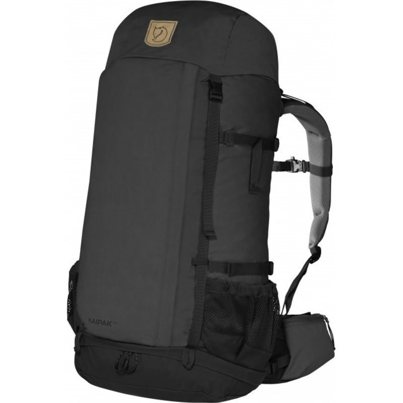 Fjällräven Kaipak 58W 1 SIZE Stone Grey