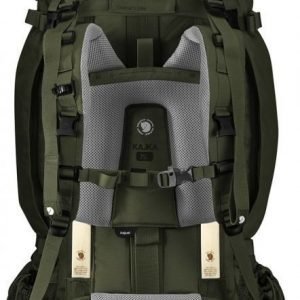 Fjällräven Kajka 85 Vihreä