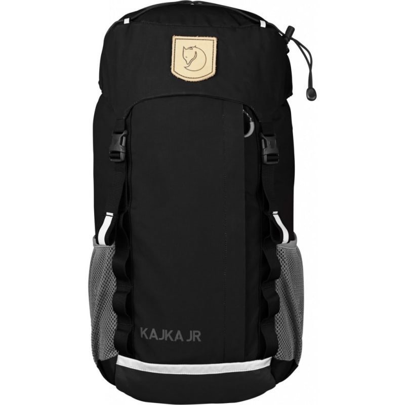 Fjällräven Kajka Jr 1SIZE Black