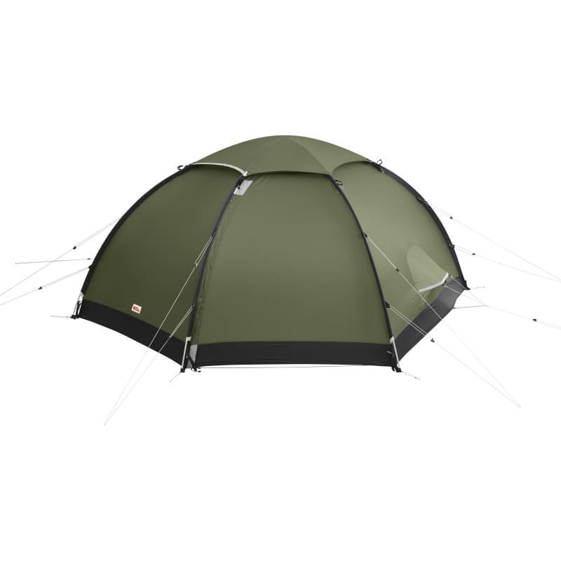 Fjällräven Keb Dome 3 1SIZE Pine Green
