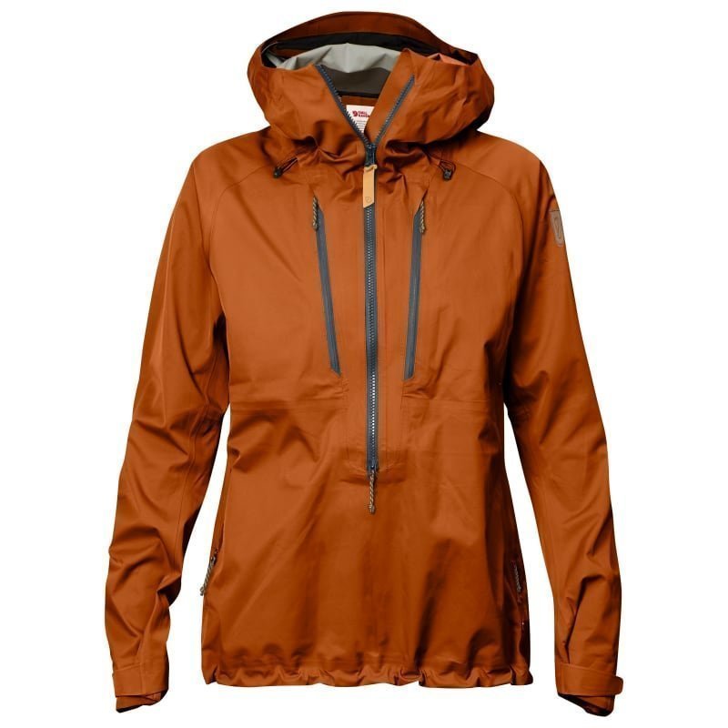 Fjällräven Keb Eco-Shell Anorak W