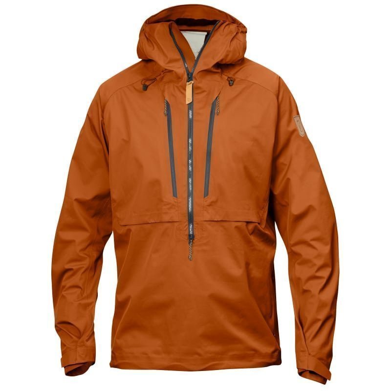 Fjällräven Keb Eco-Shell Anorak