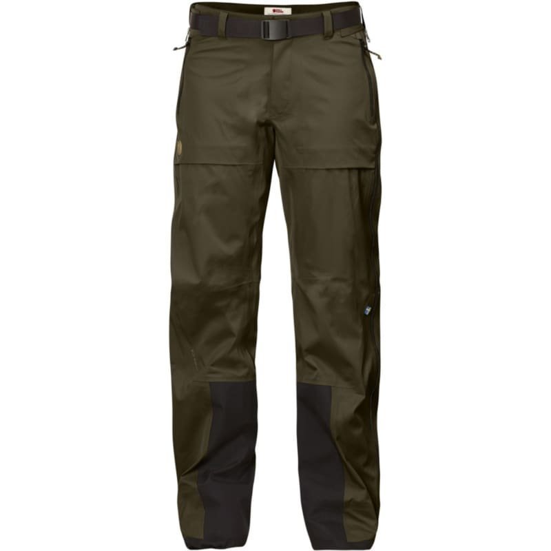 Fjällräven Keb Eco-Shell Trousers W