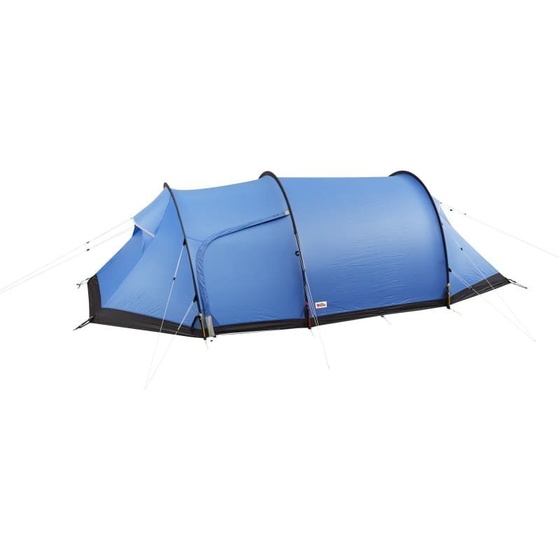 Fjällräven Keb Endurance 3 1SIZE UN Blue