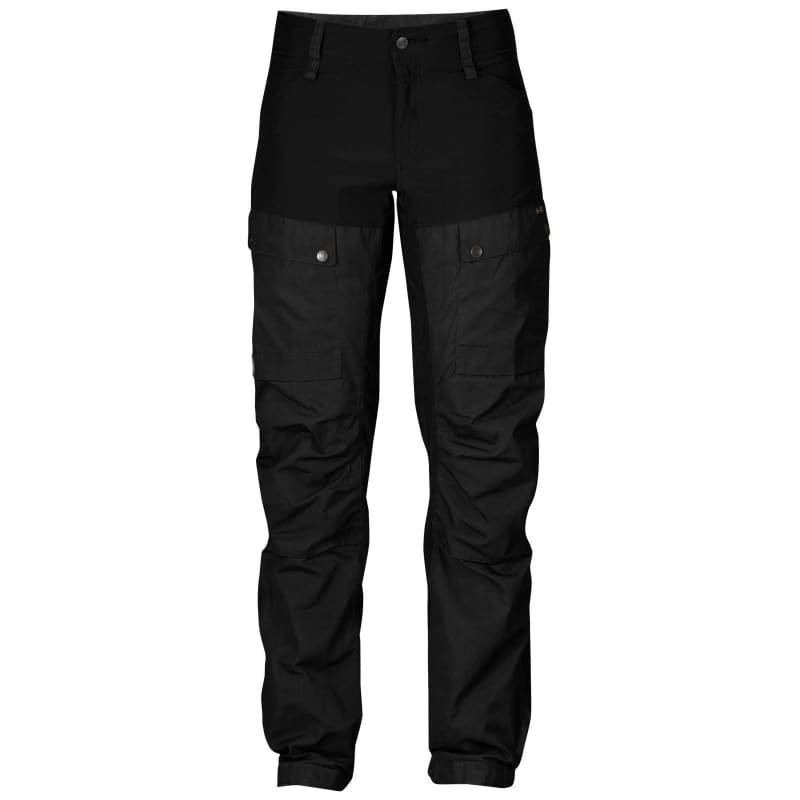 Fjällräven Keb Trousers W 36 Black
