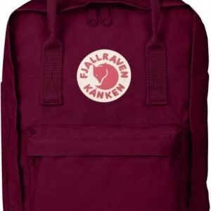 Fjällräven Kånken 13" Plum