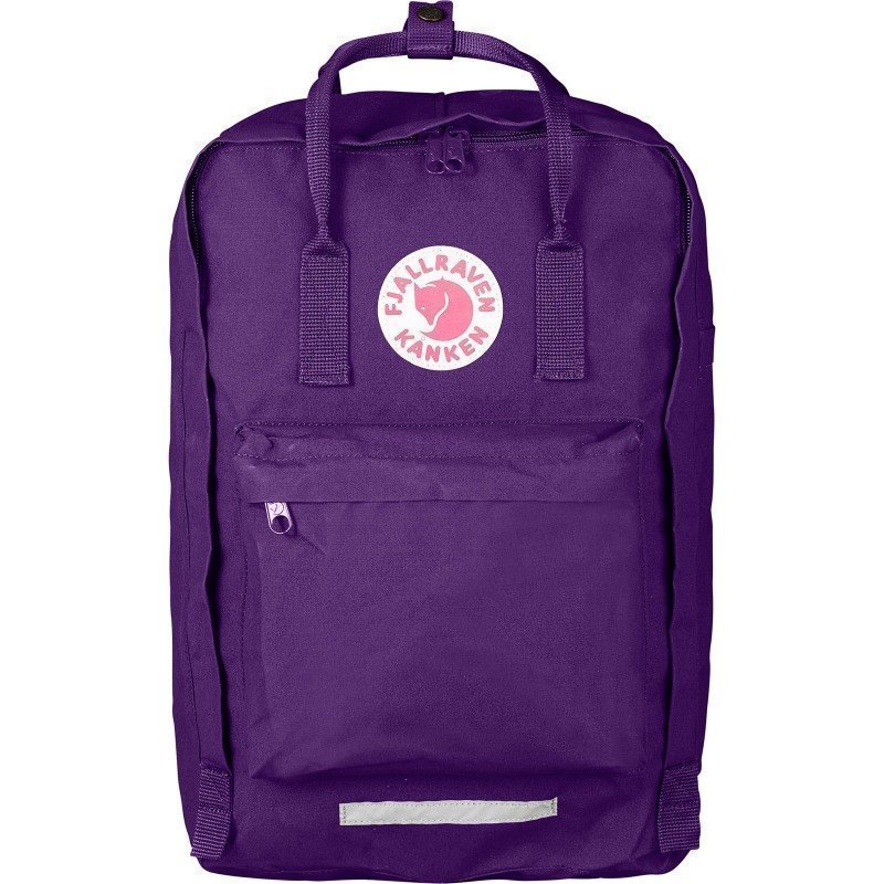 Fjällräven Kånken 17" 1SIZE Purple