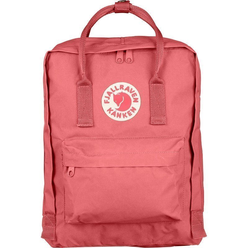 Fjällräven Kånken 1SIZE Peach Pink