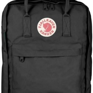 Fjällräven Kånken Big musta
