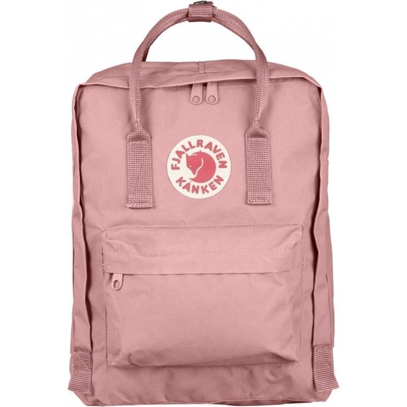 Fjällräven Kånken Mini 1SIZE Pink