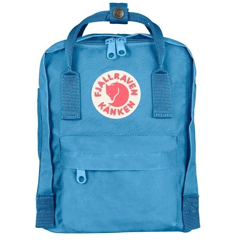 Fjällräven Kånken Mini ONESIZE Air Blue