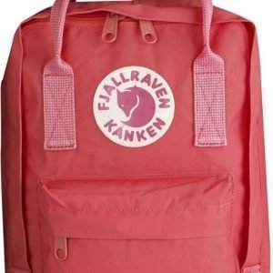 Fjällräven Kånken Mini Persikka