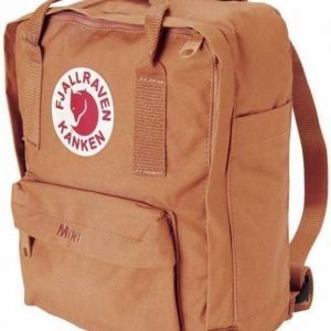 Fjällräven Kånken Mini Tiili