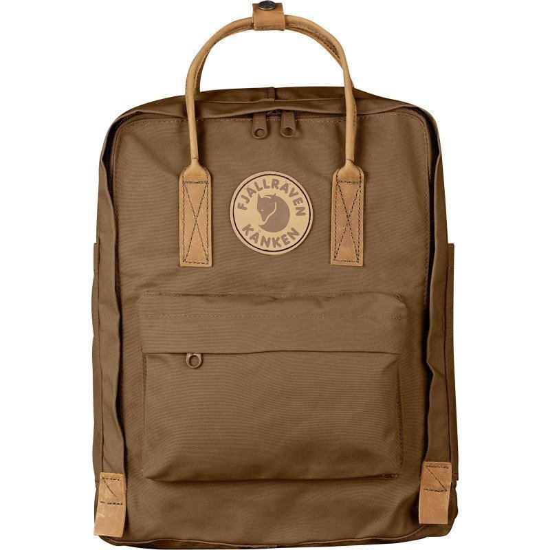 Fjällräven Kånken No. 2 1SIZE Sand