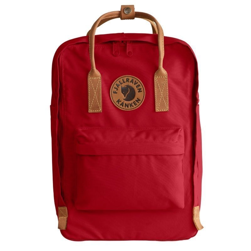 Fjällräven Kånken No. 2 Laptop 15