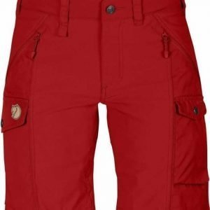 Fjällräven Nikka Shorts Punainen 38
