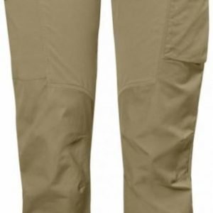 Fjällräven Nikka Trousers Curved Sand 40