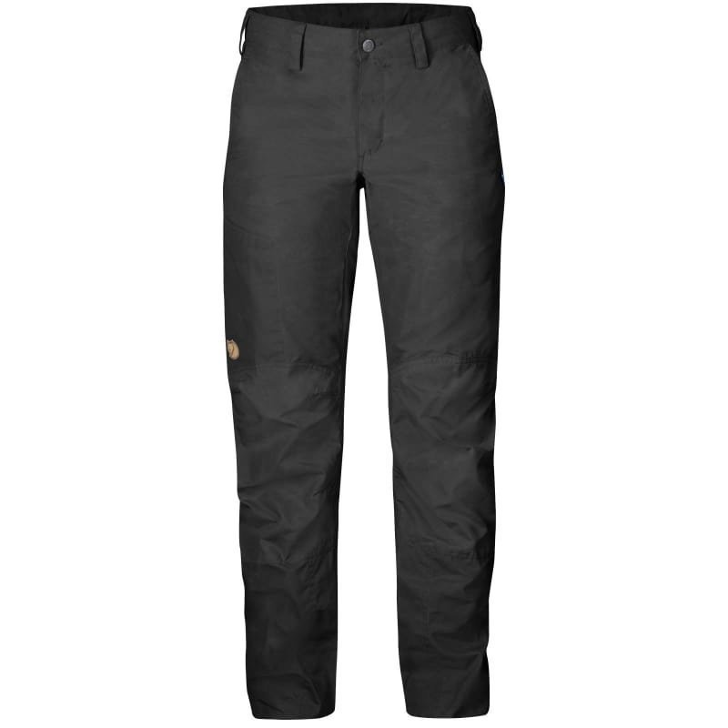 Fjällräven Nilla Trousers 40 Dark Grey