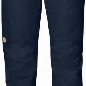 Fjällräven Nilla Trousers Dark Navy 42